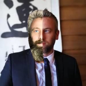 Meet your Posher, Mike